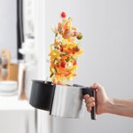 friggitrice-ad-aria-innovagoods-fryinn-3500-nero-1400-w-35-l-acciaio-inossidabile