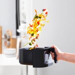 friggitrice-ad-aria-con-bilancia-innovagoods-fryinn-balance-5000-nero-1500-w-5-l-acciaio-inossidabile