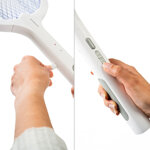 racchetta-uccidi-insetti-ricaricabile-con-luce-uv-2-in-1-elecfly-innovagoods