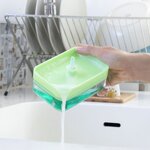 dispenser-di-sapone-2-in-1-per-lavandino-pushoap-innovagoods
