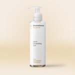 gel-detergente-viso-rice-joypure-innovagoods-200-ml