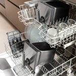 friggitrice-ad-aria-innovagoods-fryinn-double-8000-nero-3400-w-8-l-acciaio-inossidabile