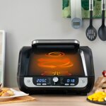 friggitrice-ad-aria-con-grill-accessori-e-ricettario-innovagoods-fryinn-12in1-6000-nero-acciaio-3400-w-6-l