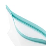 set-di-sacchetti-riutilizzabili-ermetici-zags-innovagoods-6-unita