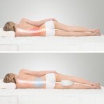 cuscino-per-gambe-con-cinghia-di-sostegno-lerellow-innovagoods