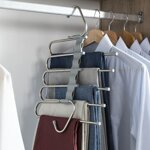 gruccia-multipla-per-pantaloni-5-in-1-havser-innovagoods