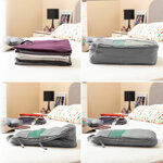 borse-a-compressione-per-valigie-compakube-innovagoods-4-pezzi