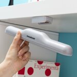 lampada-led-ricaricabile-magnetica-2-in-1-lamal-innovagoods