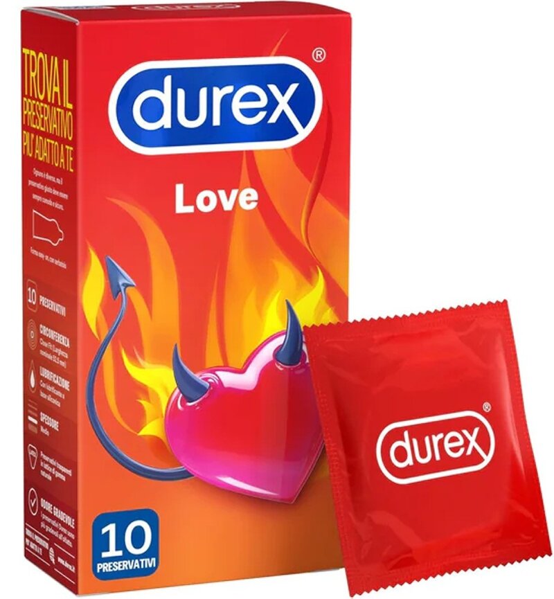 durex-love-10-pezzi