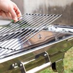 barbecue-pieghevole-in-acciaio-inossidabile-a-carbone-exelq-innovagoods