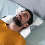 cuscino-viscoelastico-cervicale-per-coppie-cozzy-innovagoods