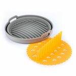 cestello-pieghevole-in-silicone-per-friggitrice-ad-aria-fliynner-innovagoods
