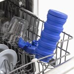 bottiglia-pieghevole-in-silicone-bentle-innovagoods