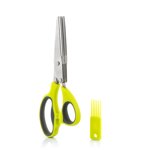 forbici-da-cucina-multitaglio-5-in-1-fivessor-innovagoods