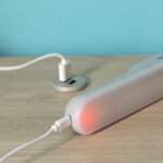 lampada-led-ricaricabile-magnetica-2-in-1-lamal-innovagoods