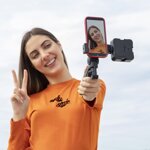 kit-vlogging-con-luce-microfono-e-telecomando-plodni-innovagoods-6-pezzi