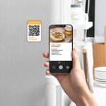 friggitrice-ad-aria-innovagoods-fryinn-3500-nero-1400-w-35-l-acciaio-inossidabile