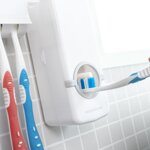 dispenser-di-dentifricio-con-portaspazzolino-diseeth-innovagoods