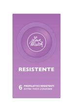 love-match-resistente-6-pezzi