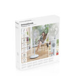 ventilatore-a-piantana-innovagoods-freshinn-bianco-45-w