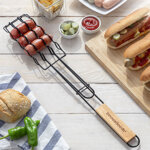 griglia-per-barbecue-per-salsicce-sosket-innovagoods
