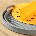cestello-pieghevole-in-silicone-per-friggitrice-ad-aria-fliynner-innovagoods