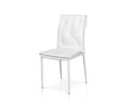 sedia-moderna-imbottita-in-ecopelle-bianca-set-da-4