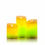 candele-a-led-multicolor-effetto-fiamma-con-telecomando-lendles-innovagoods-3-unita