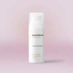 crema-viso-idratante-kombucha-vibecare-innovagoods-50-ml