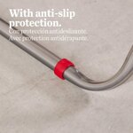 stendibiancheria-rayen-0333-verde-acciaio-metallo-plastica-ricondizionati-c