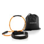 cintura-con-bande-di-resistenza-per-glutei-e-manuale-per-gli-esercizi-bootrainer-innovagoods