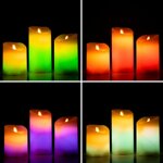 candele-a-led-multicolor-effetto-fiamma-con-telecomando-lendles-innovagoods-3-unita