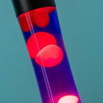 lava-lamp-con-altoparlante-maglamp-innovagoods