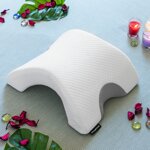 cuscino-viscoelastico-cervicale-per-coppie-cozzy-innovagoods