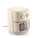 friggitrice-ad-aria-innovagoods-vynner-pro-6500-crema-1700-w-65-l-acciaio-inossidabile