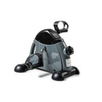 pedaliera-statica-per-braccia-e-gambe-con-tappetino-velora-2100-innovagoods