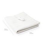 scaldaletto-elettrico-singolo-krewarm-innovagoods-60-w-80-x-150-cm-bianco