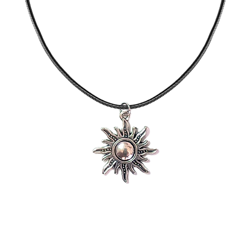 collana-in-corda-nera-con-ciondolo-sole