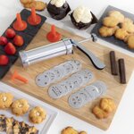 macchina-per-fare-i-biscotti-e-sac-a-poche-2-in-1-prekies-innovagoods