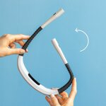luce-di-lettura-ricaricabile-per-collo-neddrer-innovagoods