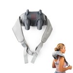 massaggiatore-per-collo-e-schiena-6d-ricaricabile-silax-innovagoods