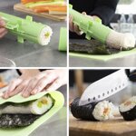 set-per-sushi-con-ricette-suzooka-innovagoods-3-pezzi