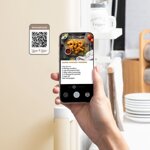 friggitrice-ad-aria-innovagoods-vynner-pro-6500-crema-1700-w-65-l-acciaio-inossidabile