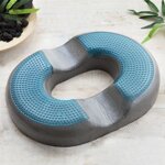 cuscino-in-gel-e-carbone-di-bambu-sfoderabile-charnut-innovagoods