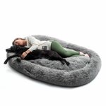 letto-cani-per-umani-human-dog-bed-xxl-innovagoods-grey