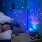 proiettore-di-stelle-led-con-altoparlante-sedlay-innovagoods