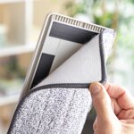 mocio-con-secchio-a-doppia-azione-klirimop-innovagoods