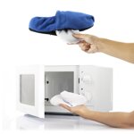 pantofole-riscaldabili-in-microonde-innovagoods-azzurro