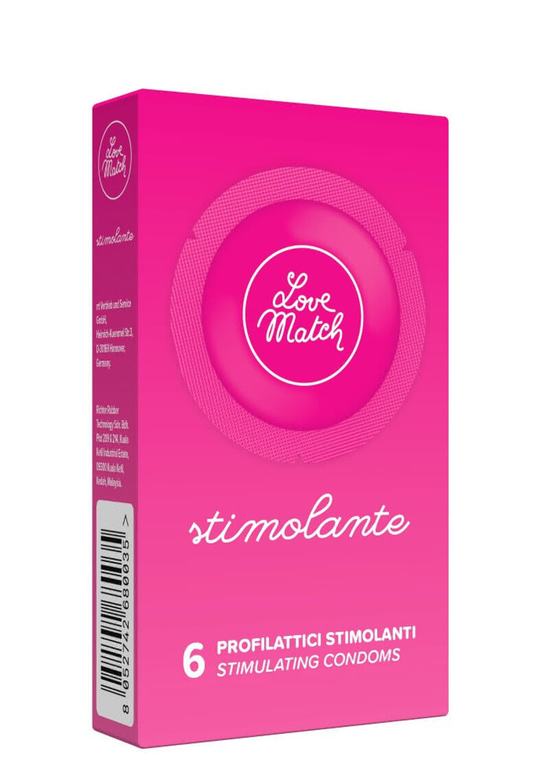 love-match-stimolante-6-pezzi