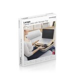 scrivania-portatile-con-vassoio-portaoggetti-larage-innovagoods